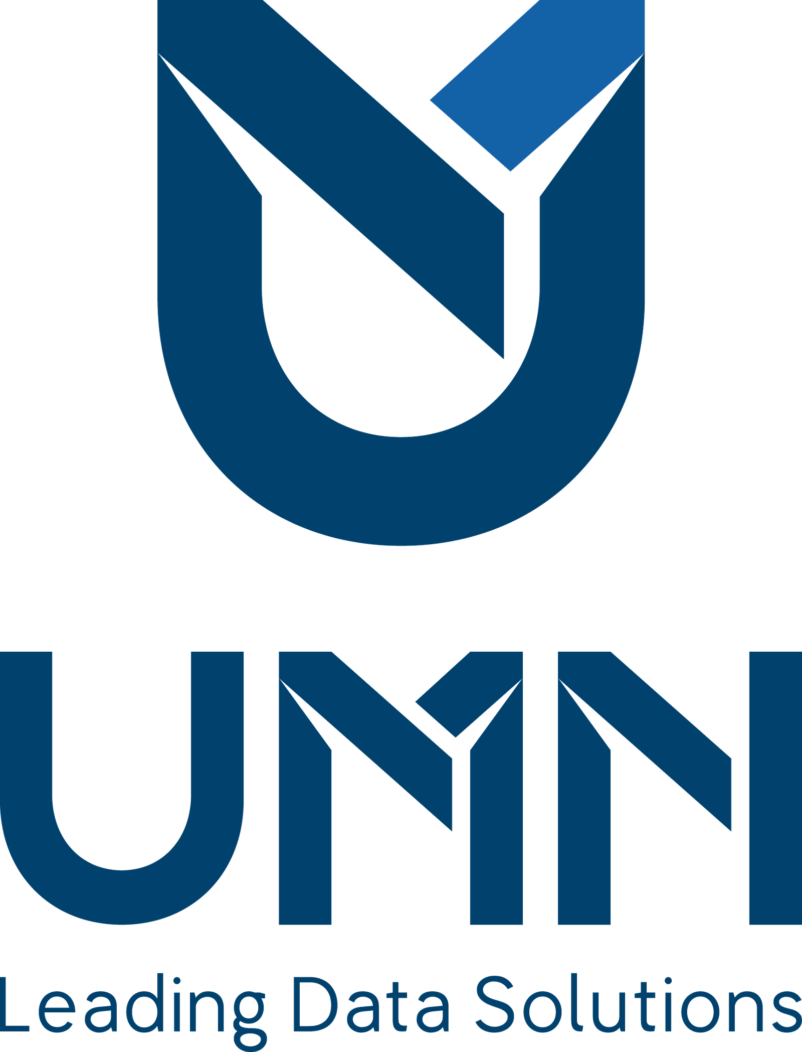 UMN logo - Leading Data Solutions