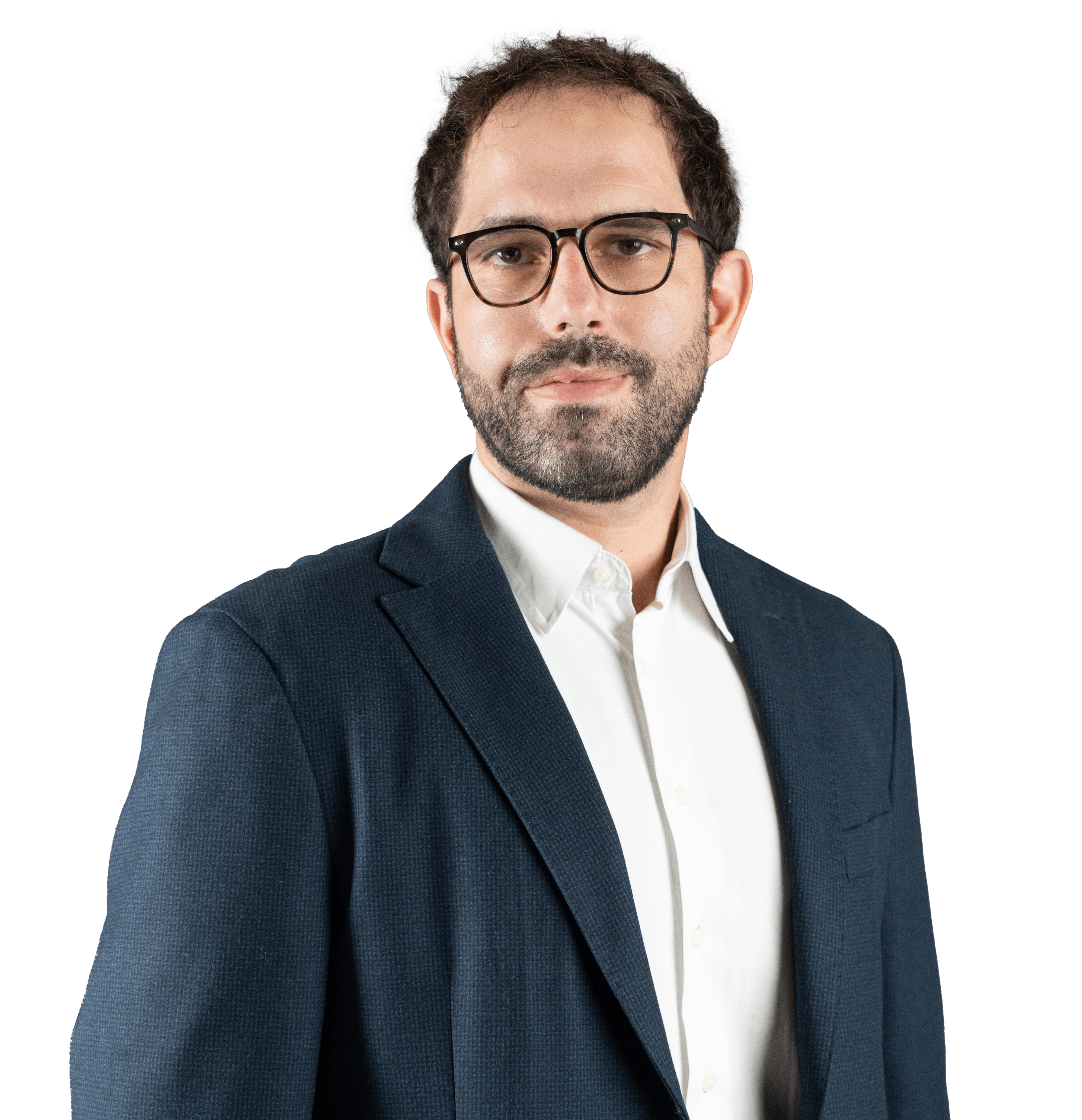 Gil Gaspar - CEO